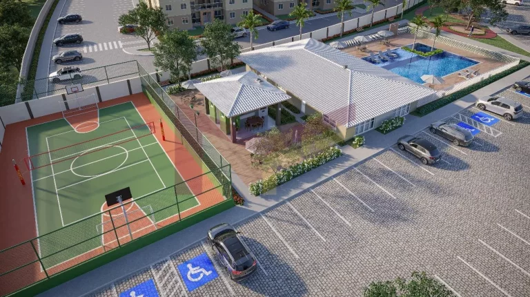 Imagem Apartamento, Residencial para Venda, Papagaio, Feira de Santana