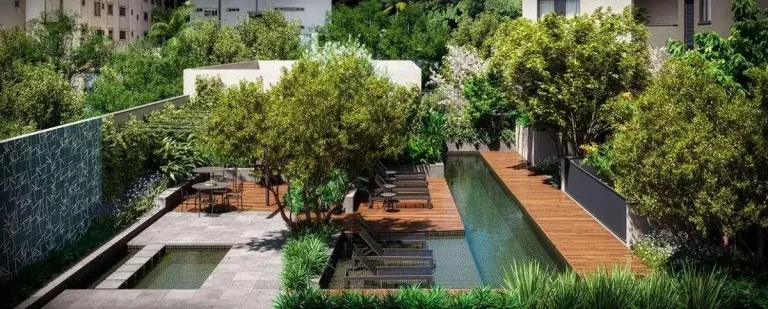Imagem Apartamento com 340m2, 4 suítes, 4 vagas e depósito privativo à venda em São Paulo, Jardins