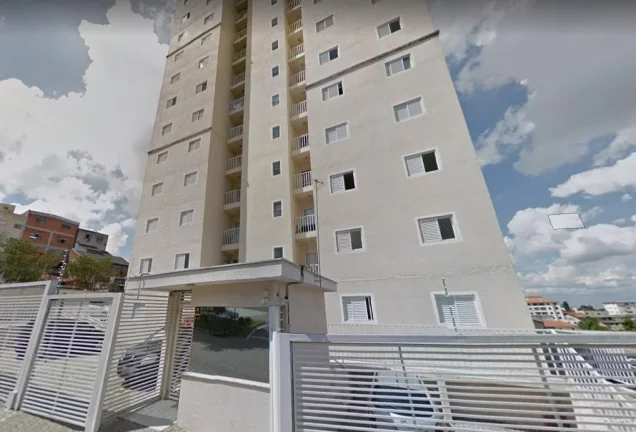 Imagem Apartamento com 2 dormitórios à venda, 62 m² por R$ 265.500,00 - Jardim Europa - Sorocaba/SP