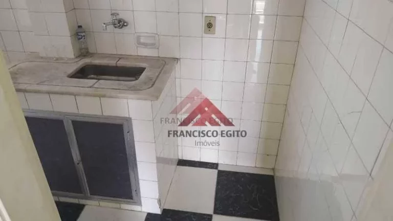 Imagem Apartamento Residencial à venda, Fonseca, Niterói - .