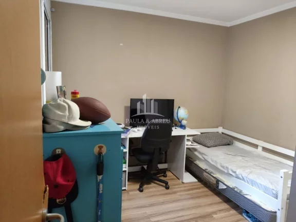 Imagem Lindo Apto no Vila Bocaina de 3 Dorm com 1 suite e 2 vagas