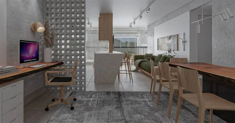 Imagem APARTAMENTO COM 87.61 m² - FORTE - PRAIA GRANDE SP