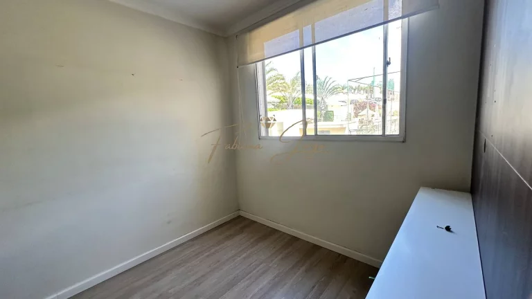 Imagem Apartamento com 2 Quartos à Venda, 45 m² em Jardim Nova Europa - Campinas