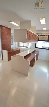 Imagem SALA COMERCIAL em SÃO PAULO - SP, ITAIM BIBI
