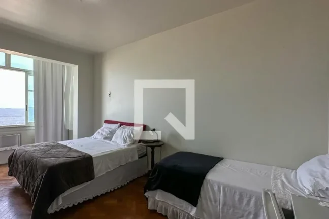 Imagem Apartamento à Venda - Copacabana, 4 Quartos, 202 m2