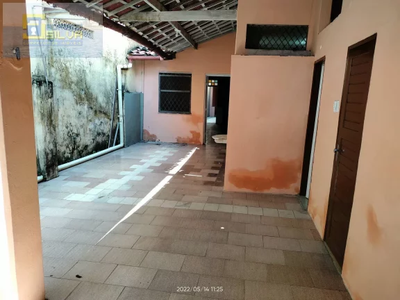 Imagem CASA AV DOM MANUEL NASCENTE