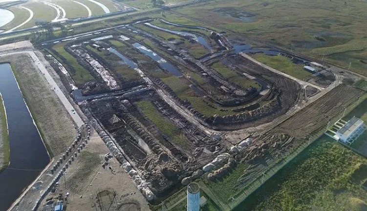 Imagem Terreno em Condomínio - Bairro Remanso