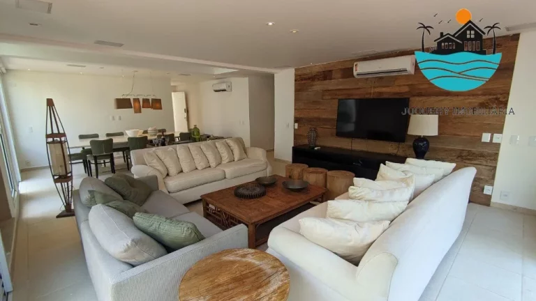 Imagem Raizes Juquehy Venda, 5 Suítes, piscina Aquecida, área gourmet, Tênis, sauna, 366m² de área construída | Juquehy Imobiliária