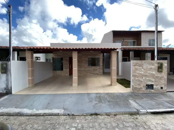 Imagem Doce Vida Parque: Apartamento 3/4 com Área de Lazer - Confira!