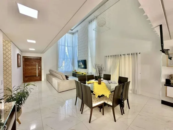 Imagem Cond. Terras de Sta. Adélia (VGP) - 3 sts, moderna, gourmet, salão!