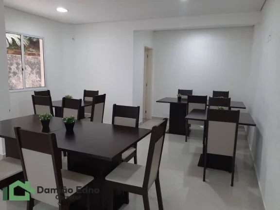 Imagem Apartamento com 2 quartos à venda - Palazzos - Jardim Bonfiglioli - Jundiaí