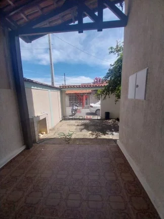 Imagem ...lt;br...gt;Casa ...agrave; venda no bairro Santa Rita em Guaratinguet...aacute;. S...atilde;o 3 q...