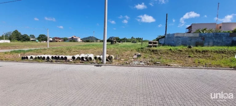 Imagem Terrenos a venda em loteamento diferenciado no Bairro São José em Santa Maria