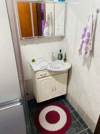 Imagem Casa Padrão