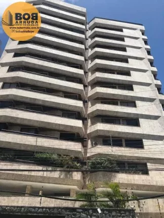 Imagem Apartamento Padrão