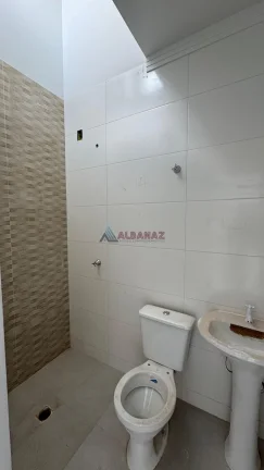 Imagem Sobrado à venda no bairro Areias - Tijucas/SC