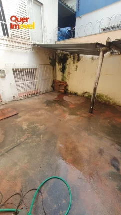 Imagem Oportunidade única: Galpão comercial à venda em Ribeirão Preto-SP, bairro Vila Seixas, 2 salas, 1 banheiro, 1 vaga de garagem, 456m².
