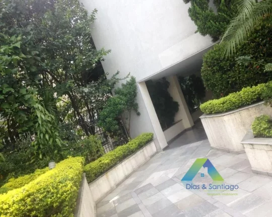 Imagem Apartamento Residencial à venda, Cerqueira César, São Paulo - .