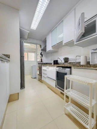 Imagem Apartamento Pé na Areia à venda em Riviera, no Edifício Porto Belo, com 3 dormitórios 2 suítes 108m²