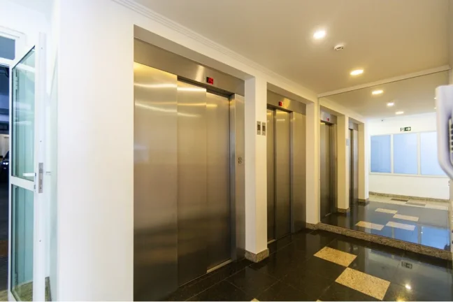 Imagem APARTAMENTO RESIDENCIAL em São Paulo - SP, Itaim Bibi