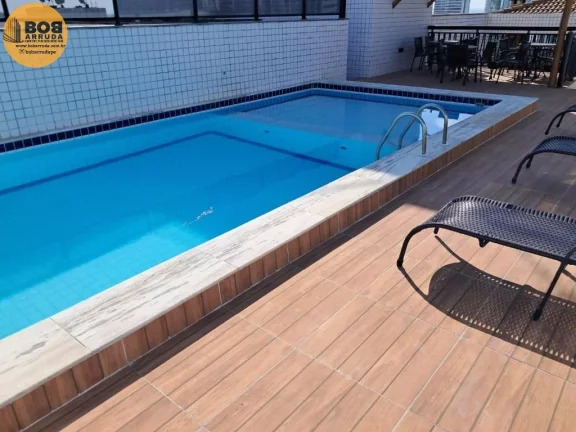 Imagem Apartamento Padrão
