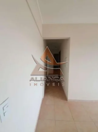 Imagem Apartamento - Ribeirão Preto - Parque São Sebastião - Região Leste