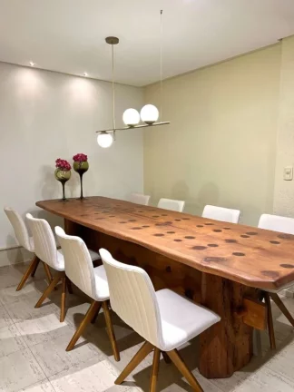 Imagem Casa com 9 dormitórios para alugar, 320 m² por R$ 10.000,00/dia - Jurerê Internacional - Florianópolis/SC