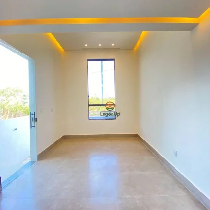 Imagem Casa com 3 dormitórios à venda, 90 m² por R$ 570.000,00 - Portal do Sol - Lagoa Santa/MG
