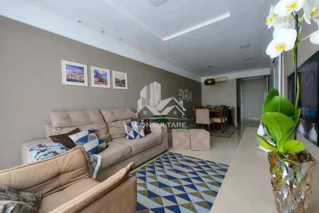 Imagem Apartamento 2 dorms, Embaré Santos - R$ 530 mil, Cod: 11037 MMD