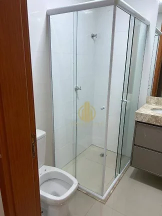 Imagem Apartamento com 3 Suites à venda, 115 m² por R$ 760.000 - Jardim Botânico - Ribeirão Preto/SP