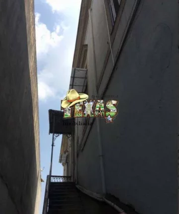 Imagem PRÉDIO COMERCIAL BRÁS PARA VENDA