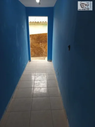 Imagem Casa Térrea com 370m² na Freguesia do Ó