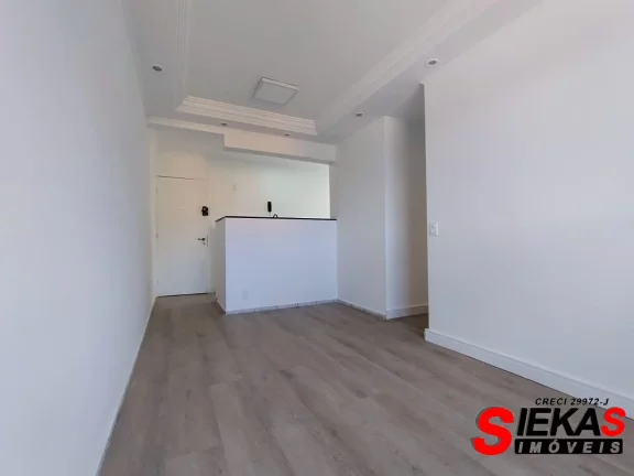 Imagem Apartamento à venda em São Paulo - Jardim Santa Terezinha (Zona Leste) 2 quartos, 1 sala, 1 banheiro, 1 vaga, 46m².