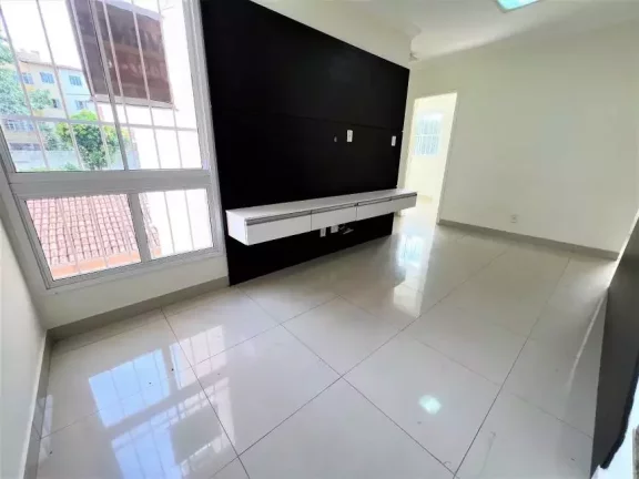 Imagem Cobertura com 2 Quartos à Venda, 2 vagas, Jardim Leblon.