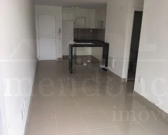 Imagem Apartamento à venda no Jardim das Perdizes com 60m².