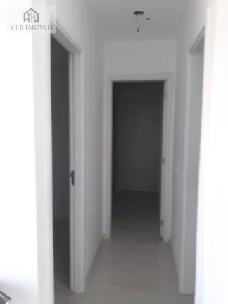 Imagem Apartamento à venda (57,00 m²), Super Quadra Morumbi, São Paulo, SP