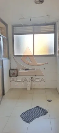 Imagem Apartamento - Ribeirão Preto - Centro