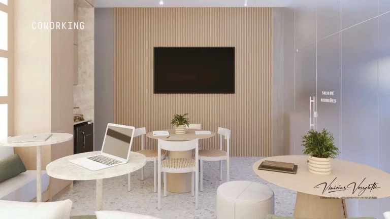 Imagem Apartamento 3 dormitórios para Venda em Itajaí / SC no bairro Praia Brava de Itajaí