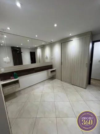 Imagem Sobrado com 02 dormitórios suíte e vaga de garagem na Vila Ré