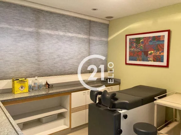 Imagem Conjunto à venda, 95 m² por R$ 848.000,00 - Jardim Paulista - São Paulo/SP