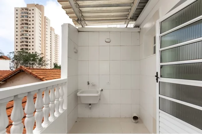 Imagem CASA RESIDENCIAL em São Paulo - SP, Santana