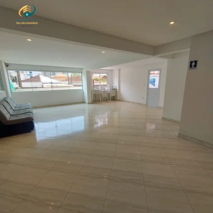 Imagem Apartamento à venda no bairro Tupi - Praia Grande/SP