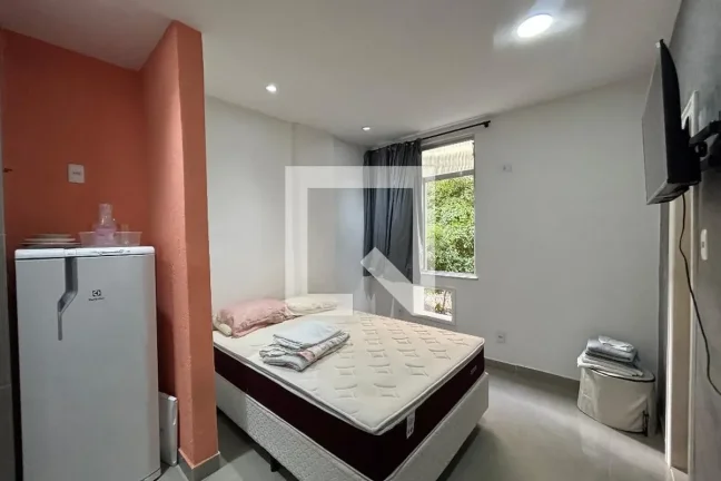 Imagem Apartamento à Venda - Copacabana, 1 Quarto, 20 m2