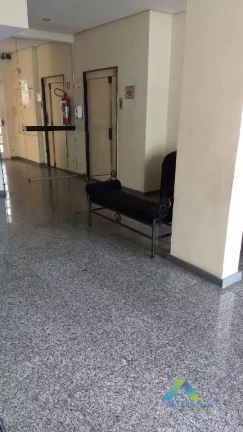 Imagem Lindo apartamento com 2 dormitórios, 1 vaga, lazer completo com ótima localização e valor !