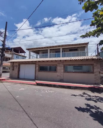Imagem CASA RESIDENCIAL em GUARAPARI - ES, SANTA MÔNICA