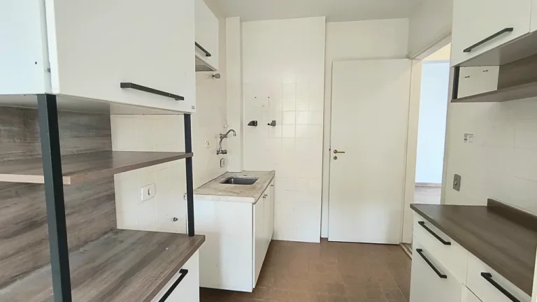 Imagem APARTAMENTO RESIDENCIAL em São Paulo - SP, Itaim Bibi