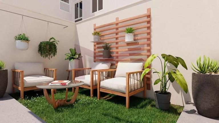 Imagem Apartamento 2/4