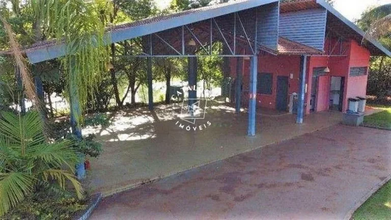 Imagem Terreno em Condomínio a Venda no bairro Real Sul - Ribeirão Preto, SP