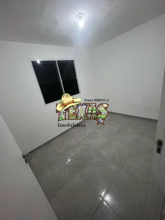 Imagem APARTAMENTO PARA LOCAÇÃO JARDIM HELIAN