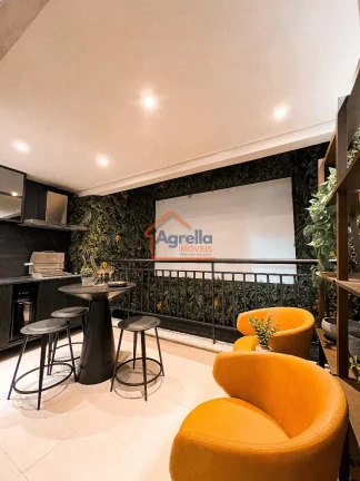 Imagem Apartamento à venda no bairro RESIDENCIAL TORRES DE SENNA - Mogi Guaçu/SP
